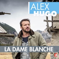Alex Hugo : La dame blanche à télécharger 
