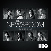 The Newsroom, Saisons 1 à 2 (VF) à télécharger 