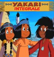 Yakari, Saison 3, L'Intégrale à télécharger 