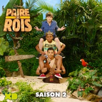 Paire de Rois, Saison 2, Vol. 2 à télécharger 