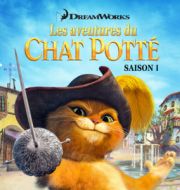 Les Aventures du Chat Potté, Saison 1 (VF) à télécharger 