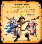 Les Aventures du Chat Potté, Saison 2 (VF) à télécharger 