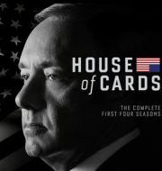 House of Cards, Saison 1-4 (VOST) à télécharger 