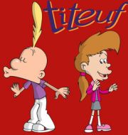 Titeuf, Saison 3 : Même pô peur à télécharger 