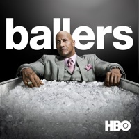 Ballers, Saison 2 (VOST) à télécharger 