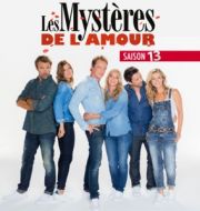 Les Mystères de l'amour, Saison 13 à télécharger 