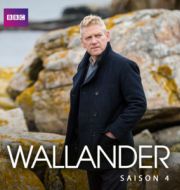 Wallander, Saison 4 à télécharger 