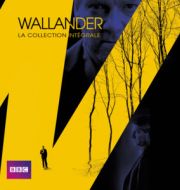Wallander, La collection intégrale à télécharger 