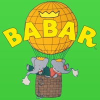 Le Grand Voyage de Babar, Intégrale à télécharger 