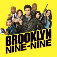 Brooklyn Nine-Nine, Saison 4 (VOST) à télécharger 