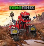 Dinotrux, Saison 1 (VF) à télécharger 