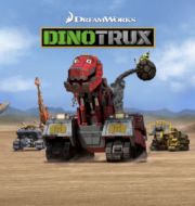 Dinotrux, Saison 2 (VF) à télécharger 
