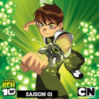 Classic Ben 10, Saison 1 à télécharger 