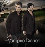 The Vampire Diaries, Saison 8 (VOST) à télécharger 