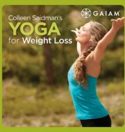 Gaiam: Yoga for Weight Loss with Colleen Saidman à télécharger 