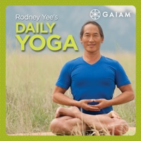 Gaiam: Rodney Yee Daily Yoga à télécharger 