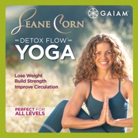 Gaiam: Seane Corn Detox Flow Yoga à télécharger 