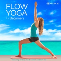 Flow Yoga for Beginners à télécharger 