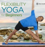 Rodney Yee Flexibility Yoga for Beginners à télécharger 