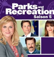 Parks and Recreation, Saison 5 à télécharger 