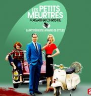 Les petits meurtres d'Agatha Christie, Saison 2, Ep 15 : La mystérieuse affaire de Styles à télécharger 