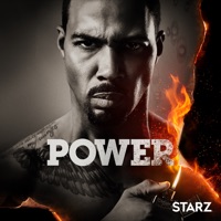 Power, Saison 3 (VF) à télécharger 