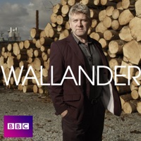 Wallander, Saison 2 (VF) à télécharger 