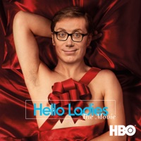 Hello Ladies: Le Film (VOST) à télécharger 
