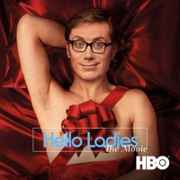 Hello Ladies: Le Film (VF) à télécharger 