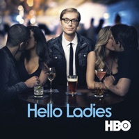 Hello Ladies, Saison 1 (VF) à télécharger 