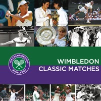 Wimbledon, Classic Matches à télécharger 