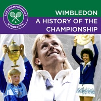 Wimbledon: A History of the Championship à télécharger 