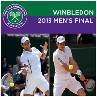 Wimbledon Men's Final 2013 à télécharger 