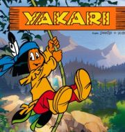 Yakari, Saison 1, L'intégrale à télécharger 