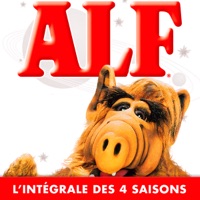 Alf, l’intégrale des 4 saisons (VF) à télécharger 