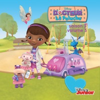 Docteur la Peluche, Saison 3 - Volume 3 à télécharger 