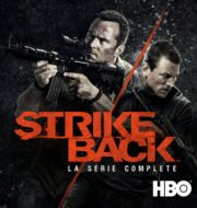 Strike Back, La Série Complète (VOST) à télécharger 
