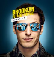 Brooklyn Nine-Nine, Saison 1 - 3 (VOST) à télécharger 