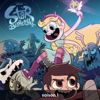 Star Butterfly, Saison 1 à télécharger 