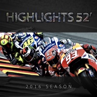 2016 MotoGP Highlights à télécharger 