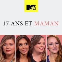 17 ans et maman, Saison 15 à télécharger 