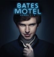 Bates Motel, Saison 1 - 4 (VOST) à télécharger 