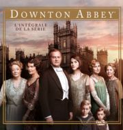 Downton Abbey, L'intégrale de la série à télécharger 
