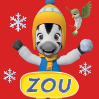 Zou, Saison 2 : Intégrale à télécharger 