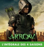 Arrow, l’intégrale des 4 saisons (VOST) à télécharger 