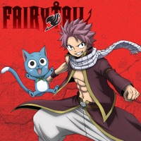 Fairy Tail, Saison 8, Partie 1 à télécharger 