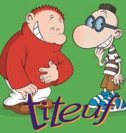 Titeuf, Saison 3 : Amis pour la vie à télécharger 