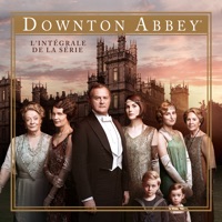Downton Abbey, L'intégrale de la série (VF) à télécharger 