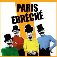 Paris ébréché à télécharger 