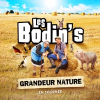 Les Bodin's : Grandeur Nature à télécharger 